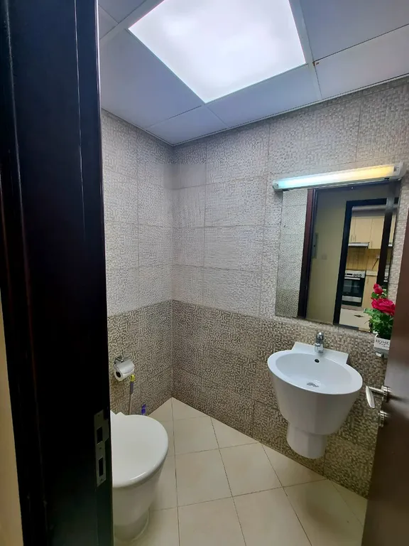 Апартаменты с частным пляжем и видом на море на острове Марджан