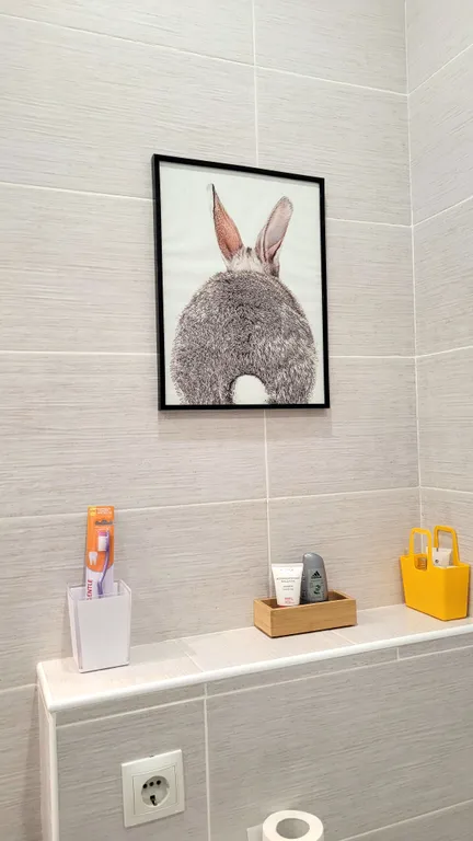 Уютная квартира в Солнечном