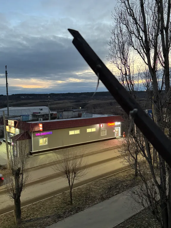 Уютная квартира в 200 метрах от федеральной трассы