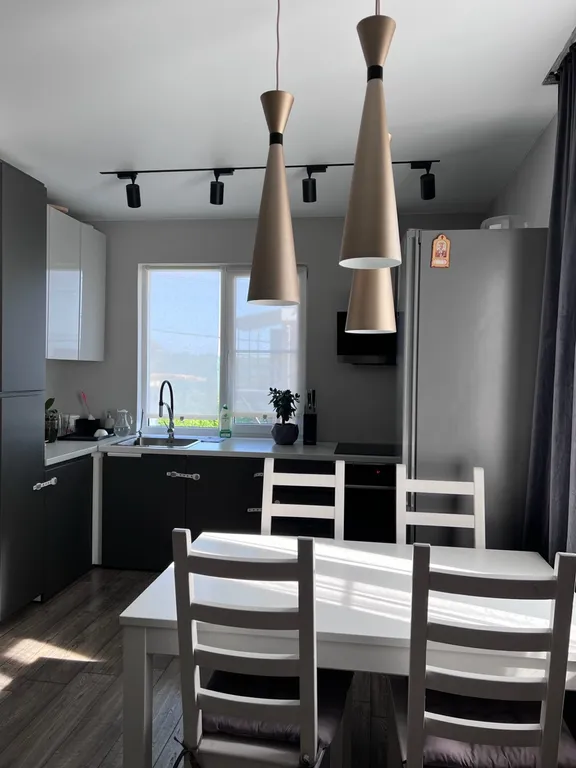 Уютный дом для отдыха