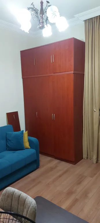 Квартира Уютная квартира в старом Батуми — Батуми