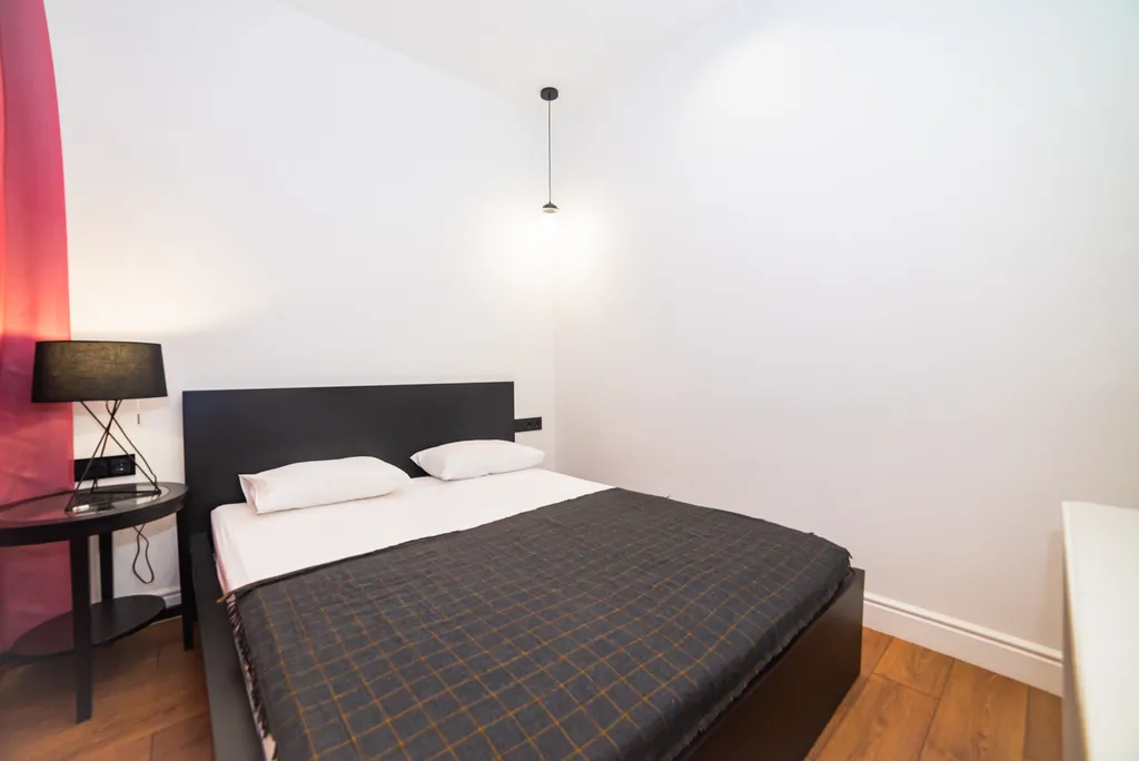 Апартаменты в Крыму с видом на море