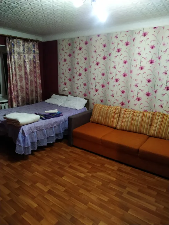 Квартира в центре эконом класса