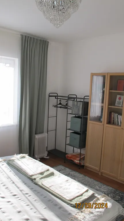 Дом в городе