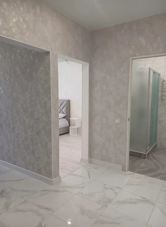 Комфортабельная квартира в 5 минутах от центра