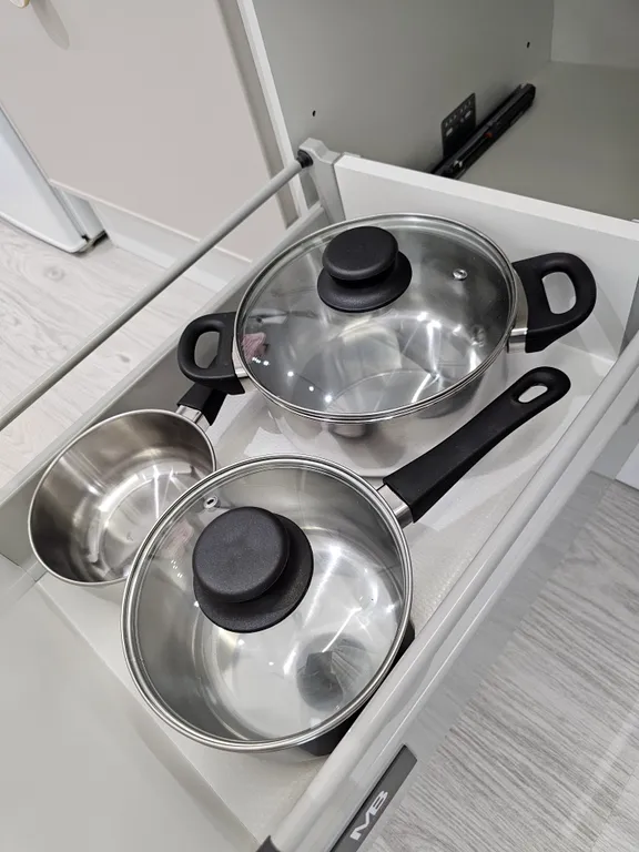 Уютная студия Светлогорск сибирский переулок 2а