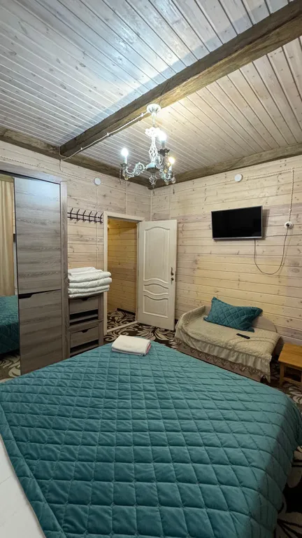 3-комнатный Дом