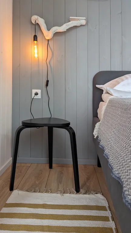 Уютные новые Домики в Абрау