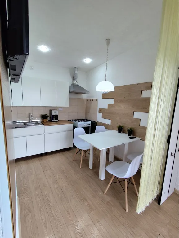 Коттедж Уютный домик в горах — Сочи