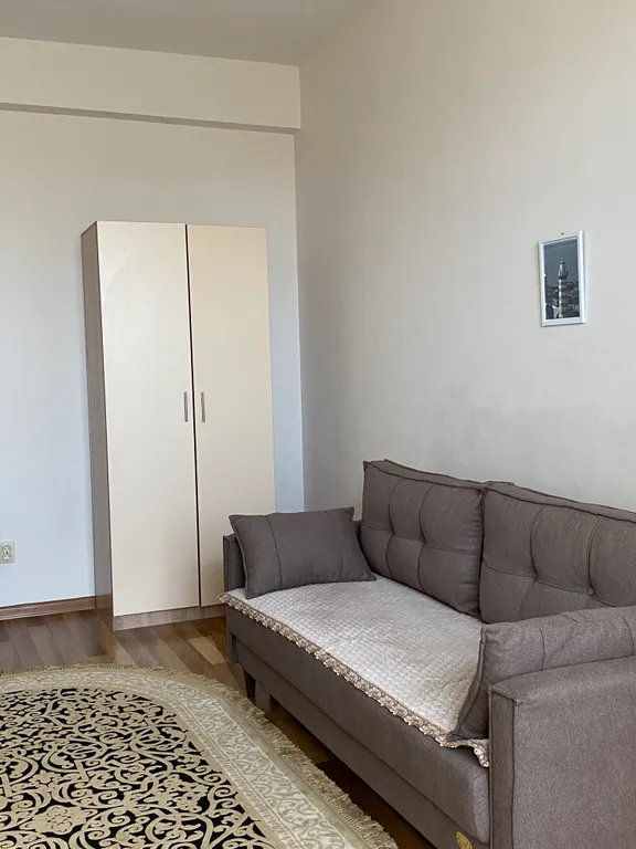 Светлая, чистая и уютная квартира