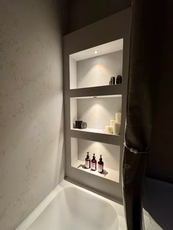 Квартира Студия с видом на рассвет. Новая! — Екатеринбург