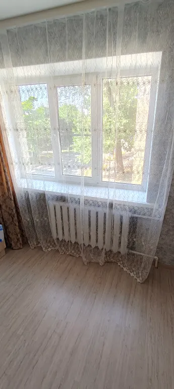 Удобная квартира в центре города с новым ремонтом