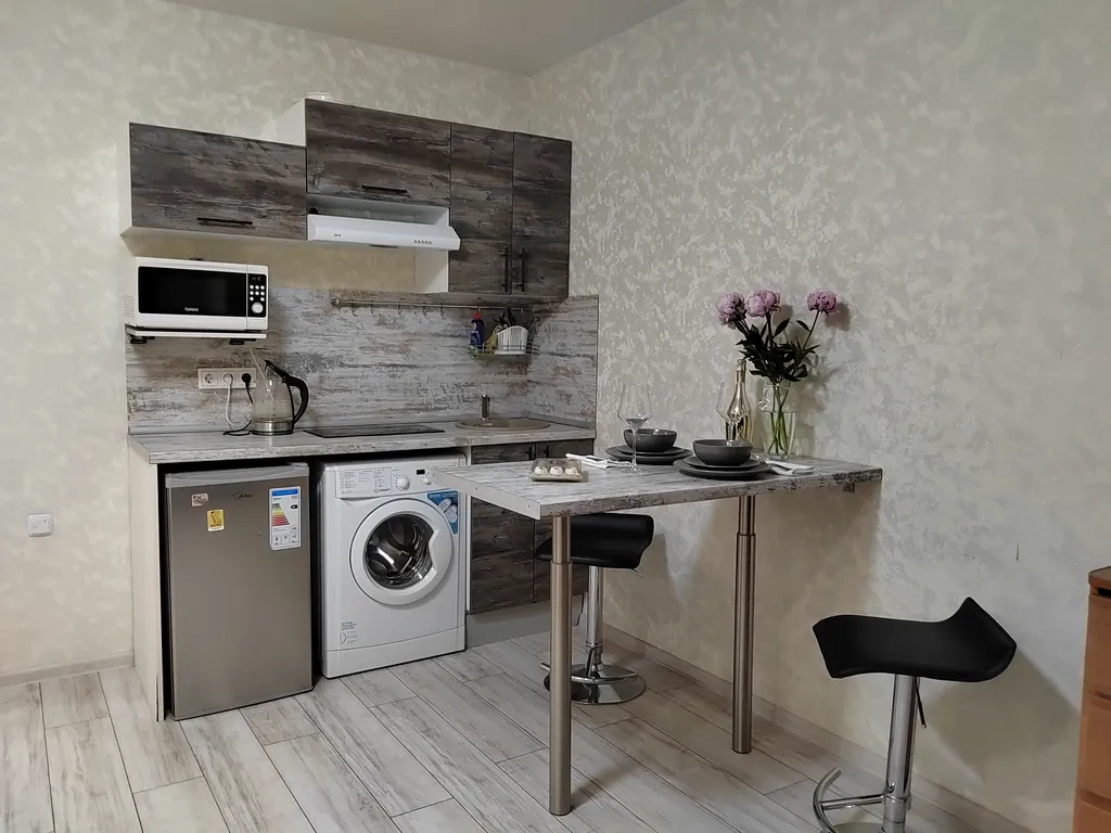 Уютная студия в центре Балашихи