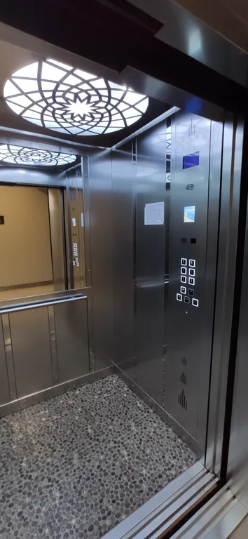 Новая уютная квартира в центре