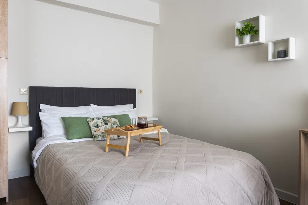 Квартира Квартира в центре у вокзала — Новосибирск