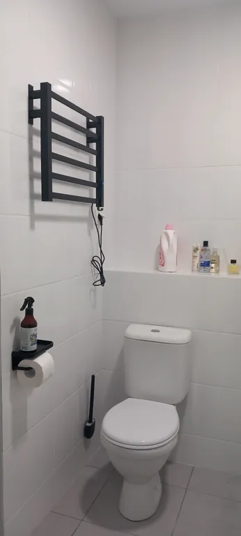 Квартира Уютная студия в Пригород Лесное — Мисайлово