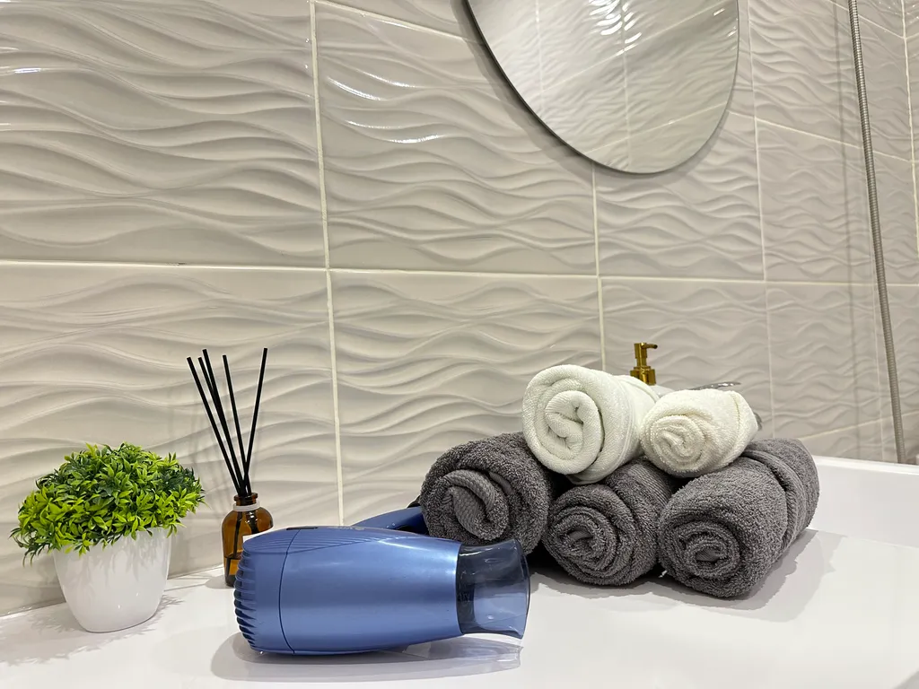 Уютная квартира рядом с сосновой рощей