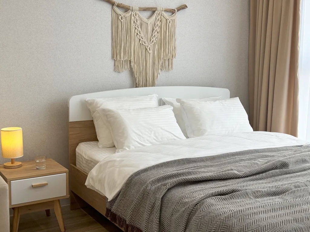 Капучино - просторная студия