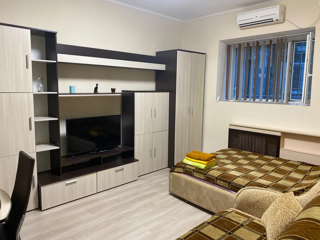 Уютная квартира у самого моря — аренда посуточно в Ялта