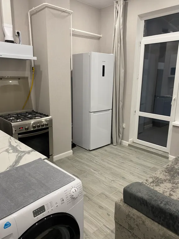 Квартира со всеми удобствами в 10 минутах от моря