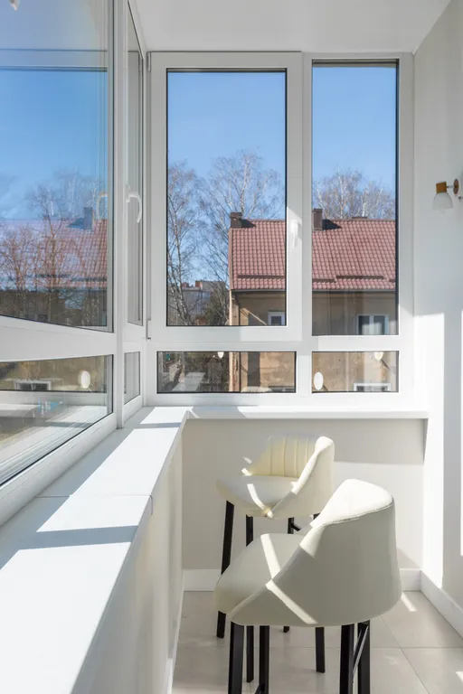 Квартира Квартира Home comfort — Калининград
