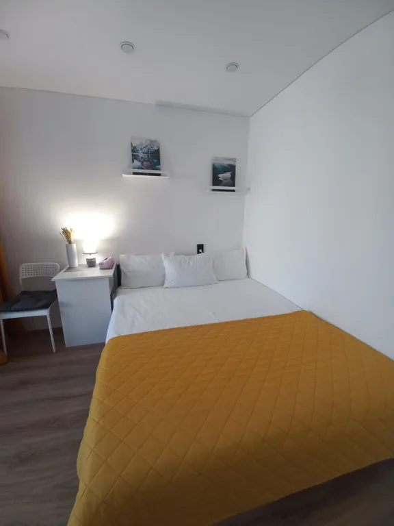 Уютная квартира у Морской набережной — аренда посуточно в Кандалакша