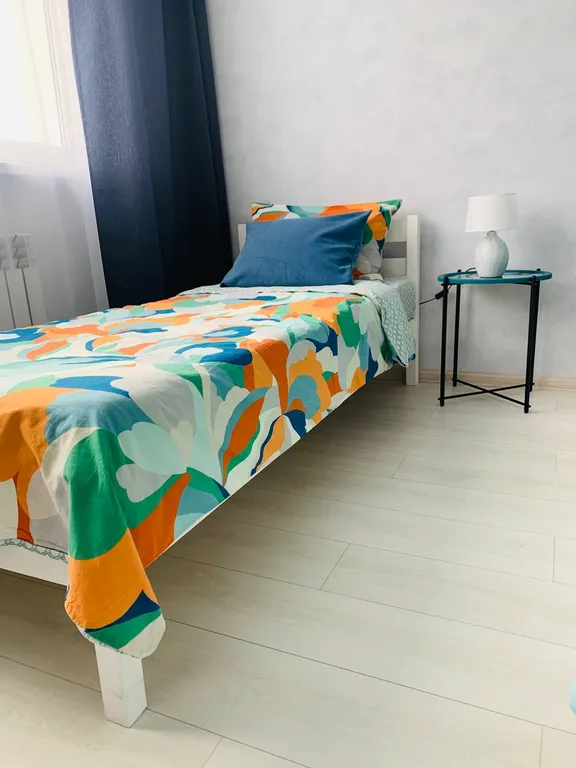 Квартира Однокомнатная квартира улучшенной планировки — Калининград