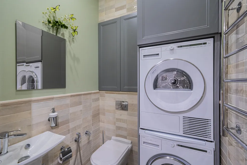 Элитная квартира