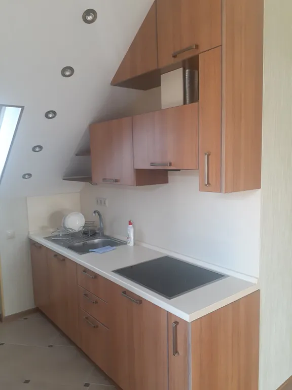 Коттедж Уютный дом с бассейном — Сочи