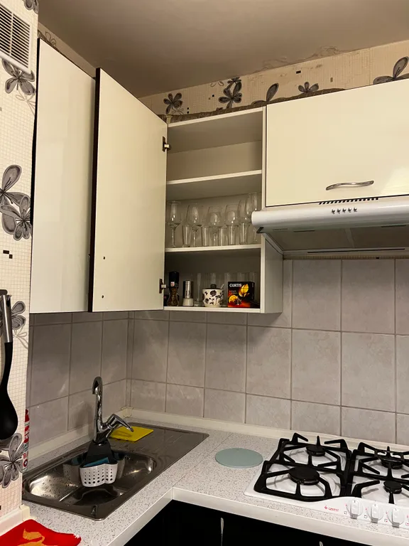 Квартира в центре