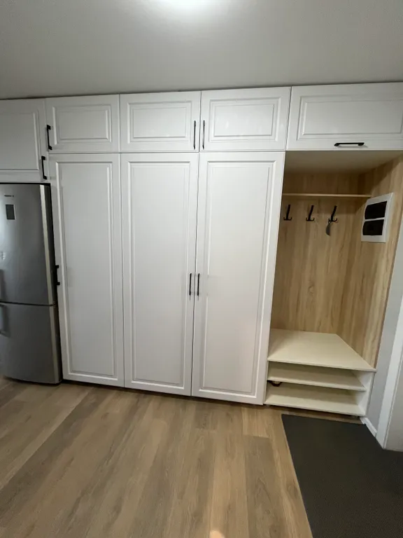 Уютная квартира с дизайнерским ремонтом возле ТЦ Мадагаскар