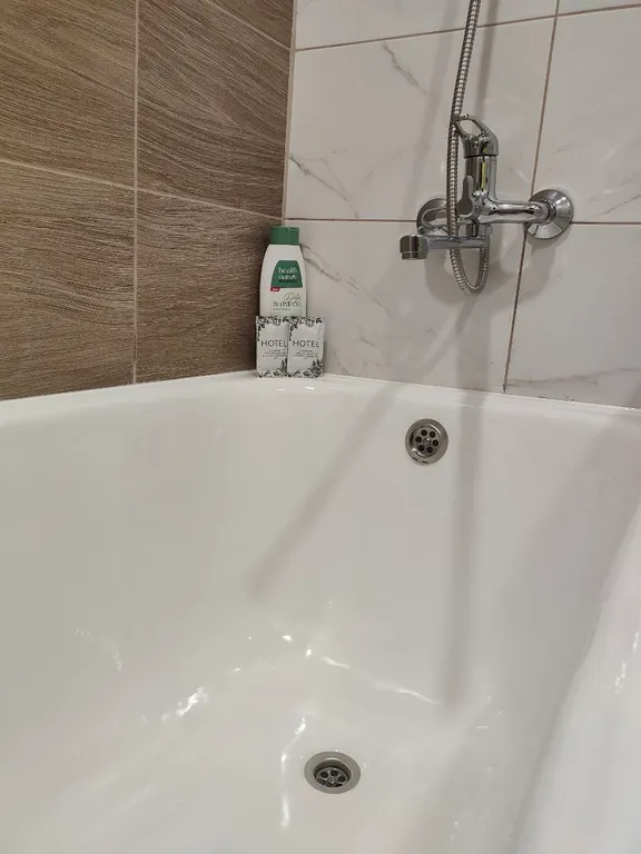 Квартира в самом сердце города