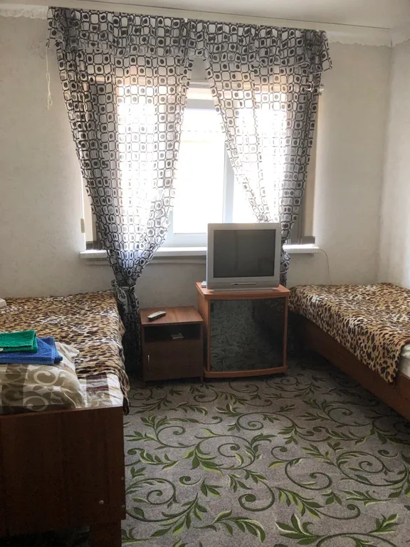 Квартира Комната — аренда посуточно в Черноморское