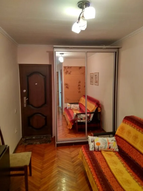 Квартира возле моря