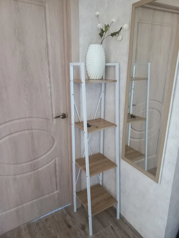 Комфортная квартира у моря Балтийский стиль