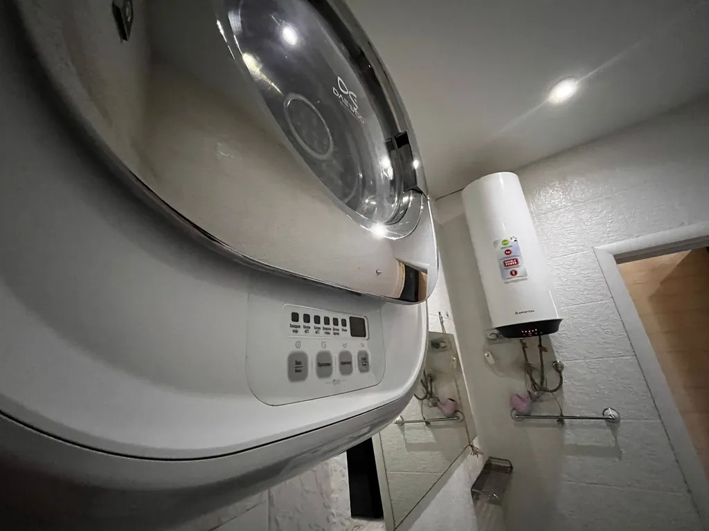 Квартира Квартира Море и горы — Адлер