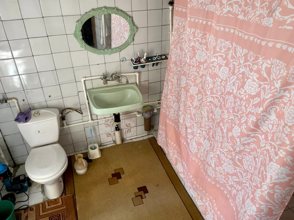 4-комнатный Дом