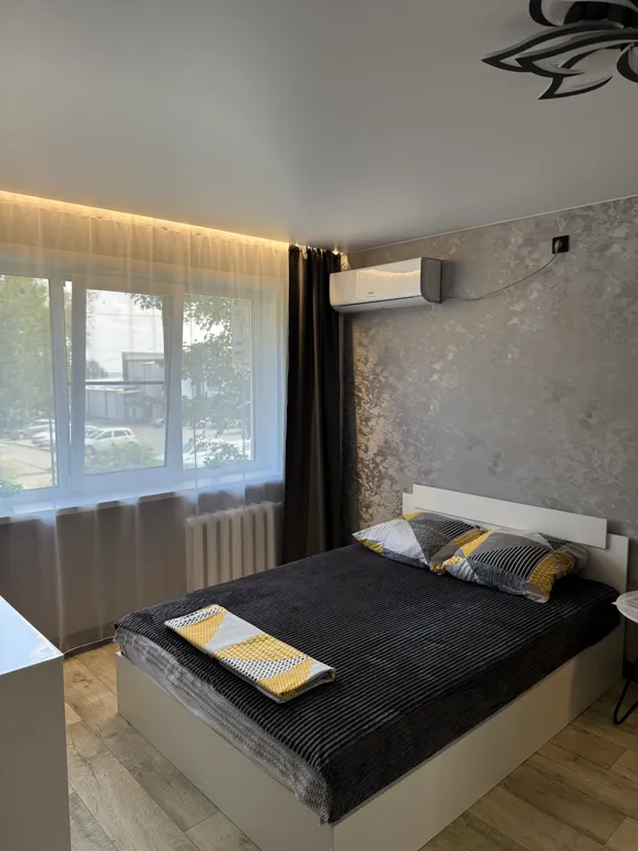 Чистая и уютная квартира в центре