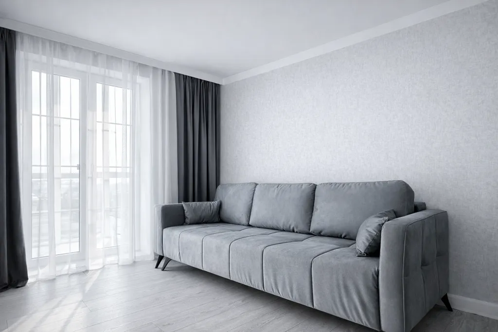 Шикарная квартира на набережной реки в центре