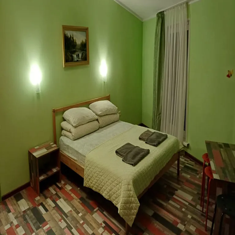 Квартира Комната — Новая Ладога