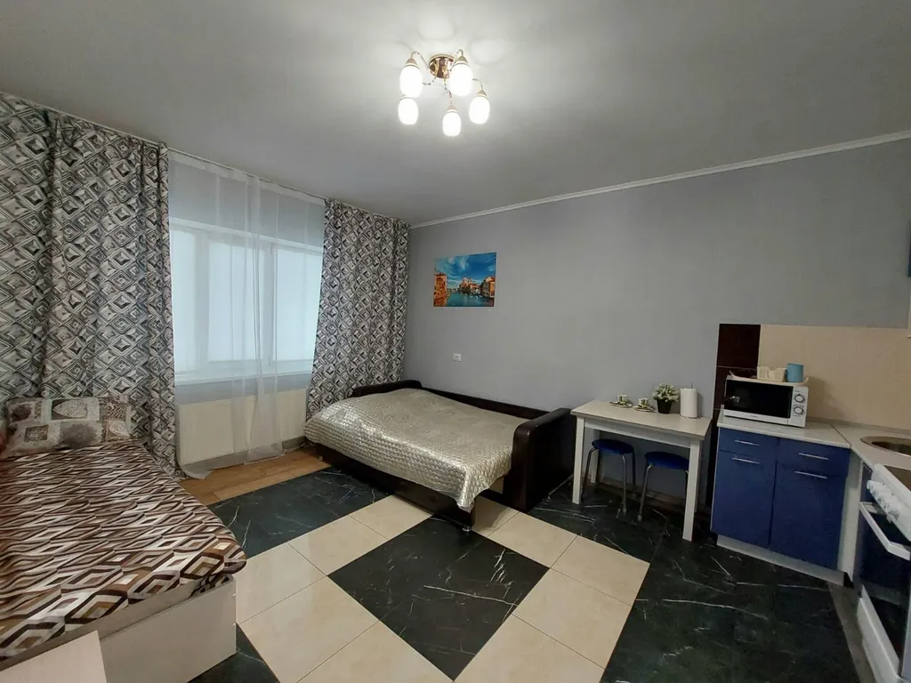 Командировка в Кингисепп, легко