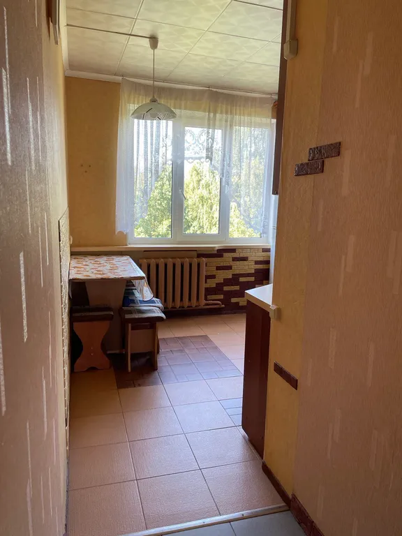 Квартира Уютная двухкомнатная квартира рядом с заливом — Приморск