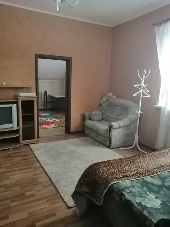 Квартира Комната для семьи — аренда посуточно в Смоленск