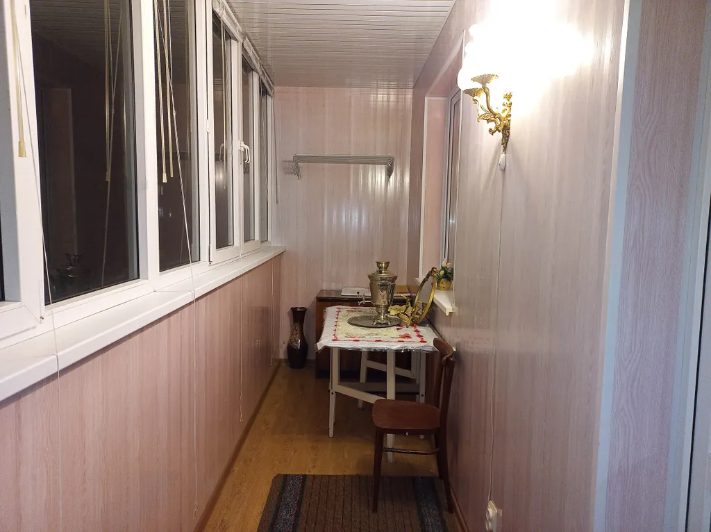 Уютная квартира недалеко от центра города