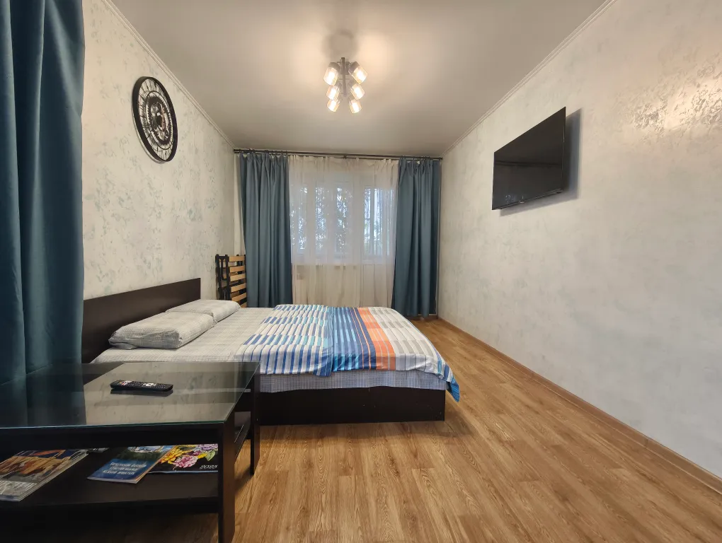 Уютная квартира в центре