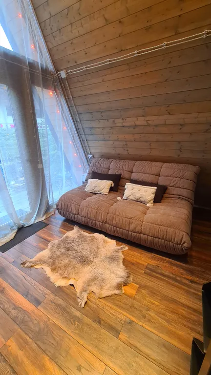 2-комнатный Дом