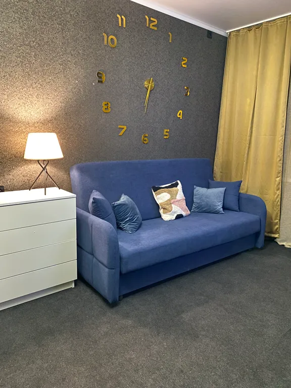 Квартира Чёрная жемчужина — аренда посуточно в Армавир