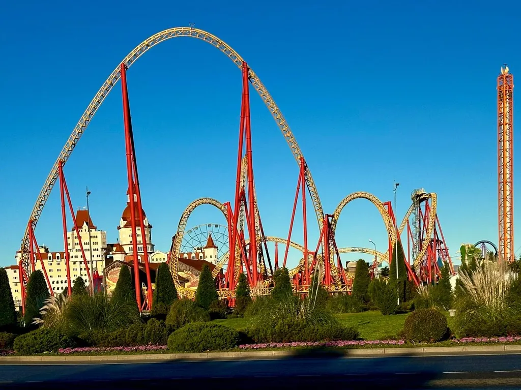 Квартира Квартира Студия у моря Симфония — Адлер