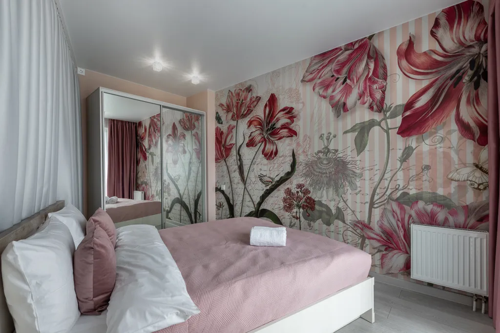 Комфортный тихий апартамент недалеко от м. Московская