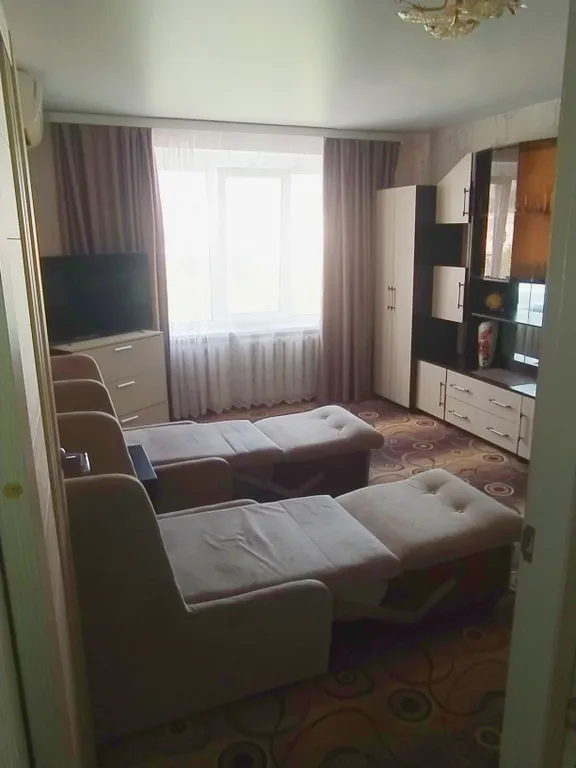 Квартира Уютная квартира в центре города — Геленджик